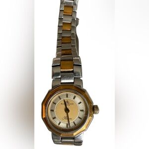 Baume & Mercier Ilea Swiss Quartz Ladies Watch MOA 8767 Baume & Mercier Ilea Swiss Quartz Ladies Watch MOA 8767 main image 4